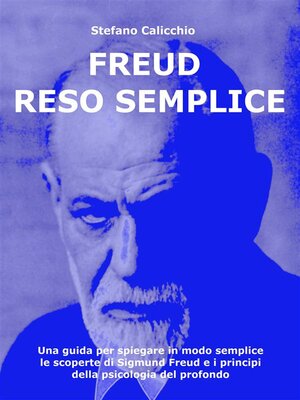 cover image of Freud reso semplice
